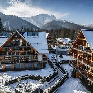  Apartament Royal Wellness&spa - Visit