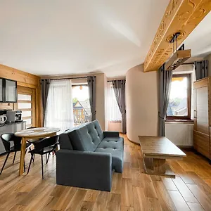  Apartament Visitzakopane - Baron