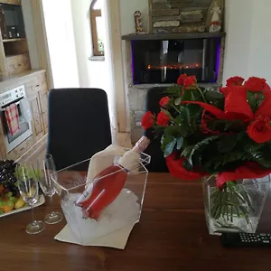  Apartament Szafran Z Widokiem Na Góry