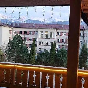  Apartament Fortuna - Regionalne & - Sauna, Grill, Jacuzzi Z Widokiem Na Tatry