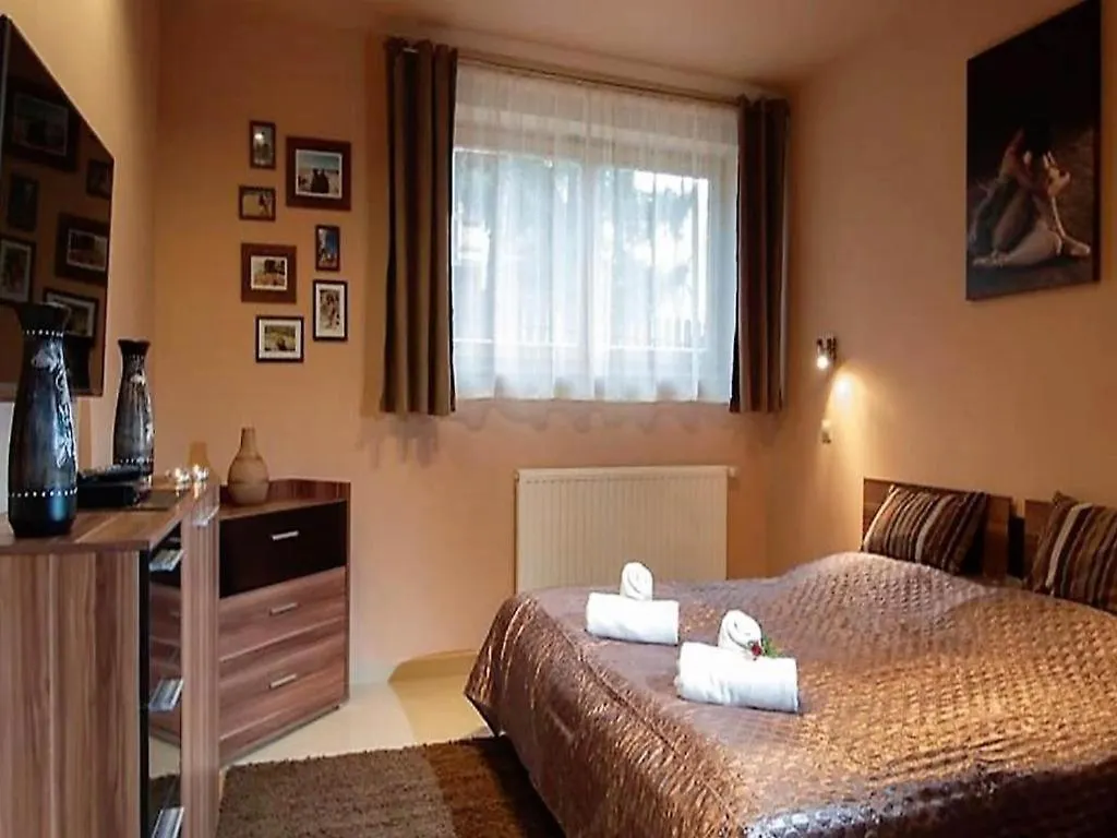 Apartament Familijny Tatrzański Zakopane 0*,  Polska