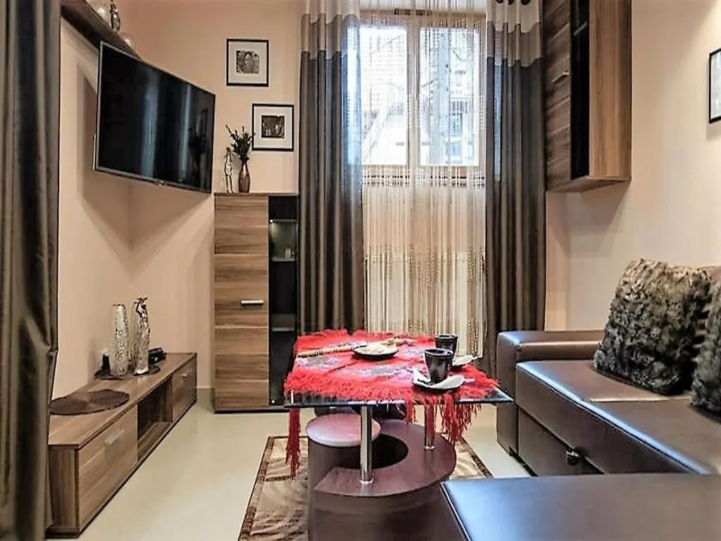 Apartament Familijny Apartment Zakopane Poland