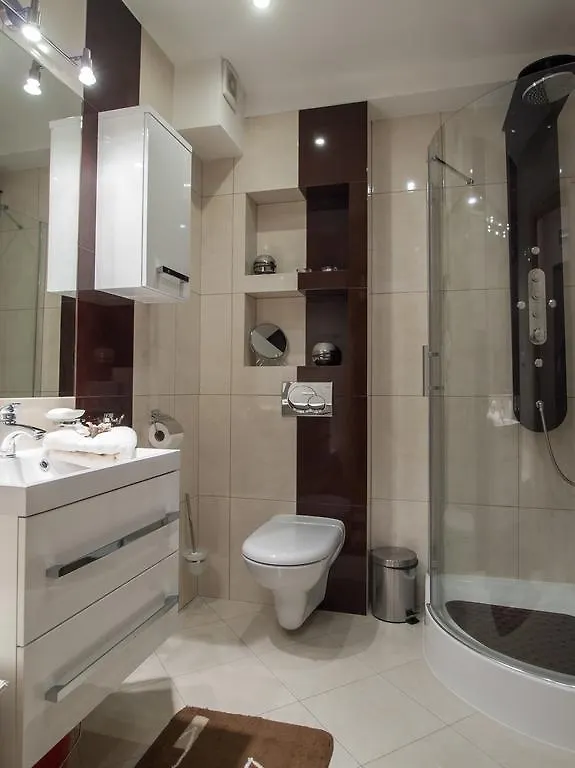 Apartament Familijny Apartment Zakopane