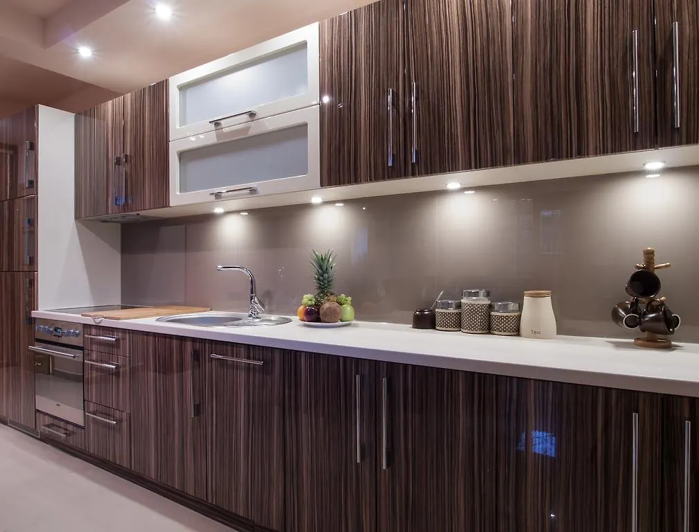 Apartament Familijny Apartment Zakopane 0*,
