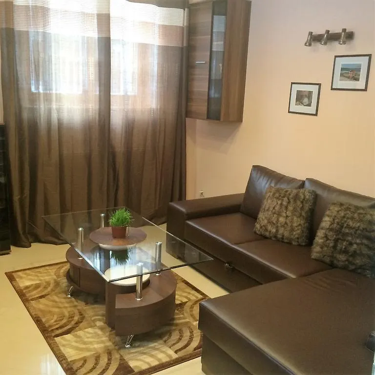 Apartament Familijny Tatrzański Zakopane