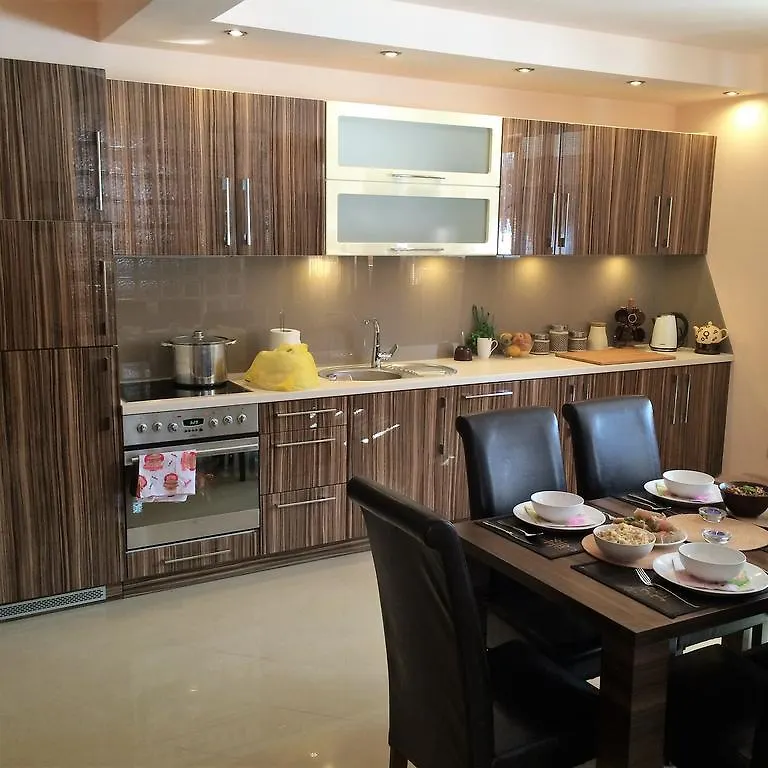 Apartament Familijny Apartment Zakopane Poland