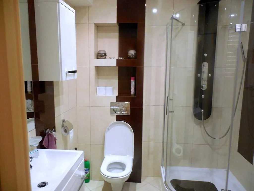 Apartament Familijny Apartment Zakopane