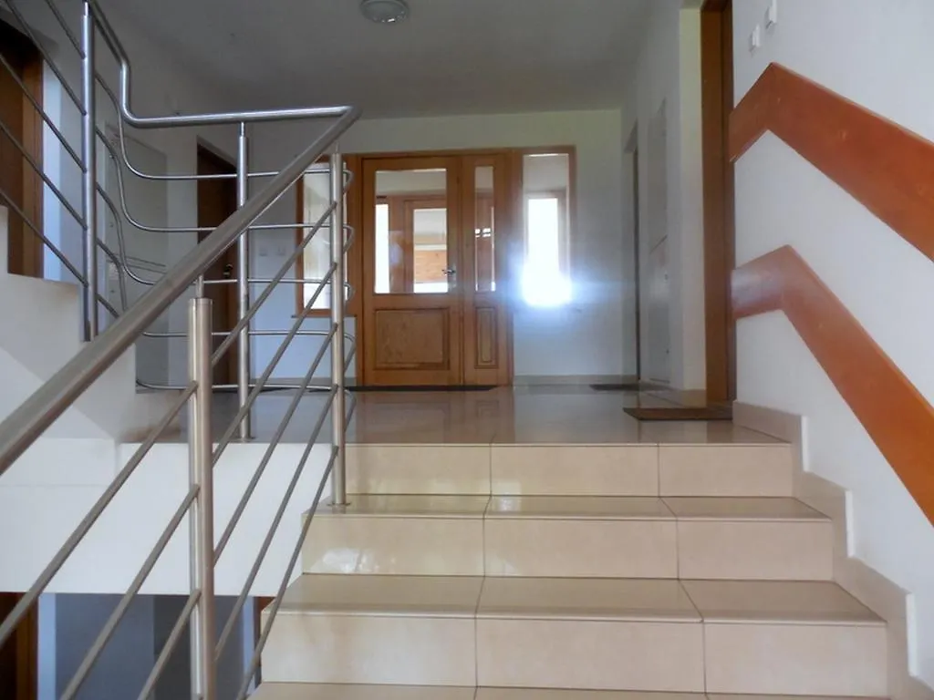 Apartament Familijny Apartment Zakopane